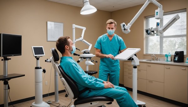 Les avantages de la formation en cone beam pour les dentistes